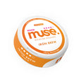 Muse - Nicotine Pouches - Iron Brew 