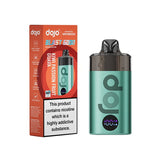 Vaporesso - Dojo Blast 6000 - Disposable