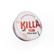 Killa - Dry - Nicotine Pouches 