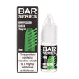 Bar Series Salts - Kiwi Passion Guarva - 10ml - My Vape Store UK