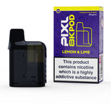 Pixl 8k Replacement Pod