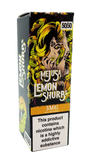 Mejusa - Lemon Shurbs - 10ml - My Vape Store UK