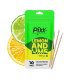 NicPix Toothpicks 