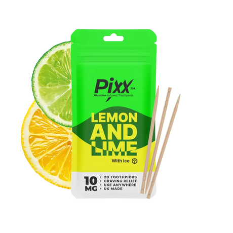 NicPix Toothpicks 