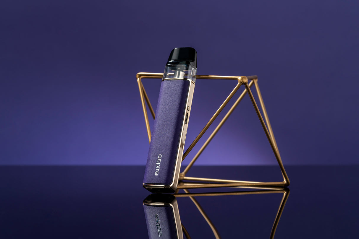 Aspire Loomix Pod Kit