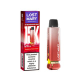 Lost Mary - 15k Nera Replacement Pods
