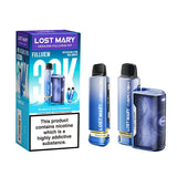 Lost Mary - Nera 30k - Pre-filled Kit 