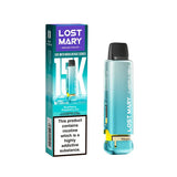 Lost Mary - 15k Nera Replacement Pods