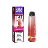 Lost Mary - 15k Nera Replacement Pods