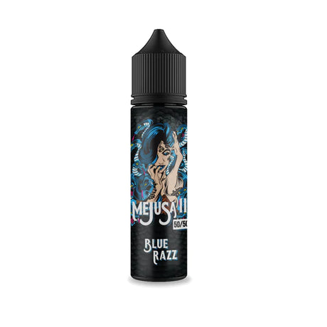 Mejusa Blue Razz 50/50 -50ml- 
