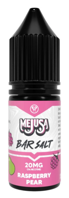 Mejusa - Bar Salts - Raspberry Pear 
