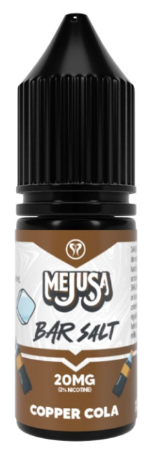 Mejusa - Bar Salts - Copper Cola 