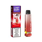 Lost Mary - 15k Nera Replacement Pods
