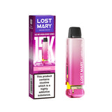 Lost Mary - 15k Nera Replacement Pods