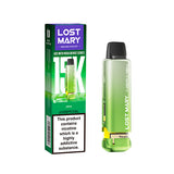 Lost Mary - 15k Nera Replacement Pods