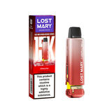Lost Mary - 15k Nera Replacement Pods