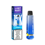 Lost Mary - 15k Nera Replacement Pods
