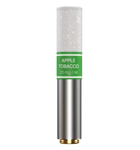 Aspire - Nexi One - Apple Tobacco - Pods 