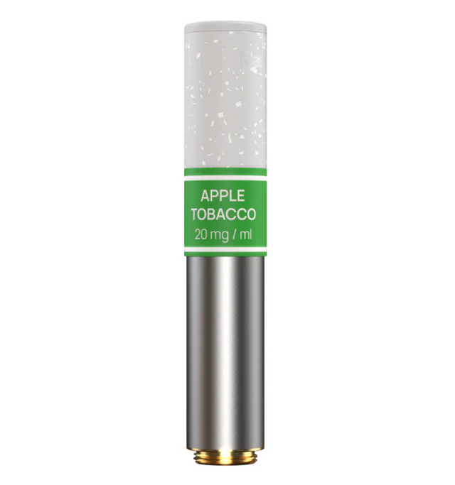 Aspire - Nexi One - Apple Tobacco - Pods 