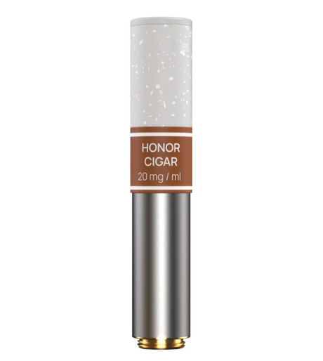 Aspire - Nexi One - Honor Cigar - Pods 