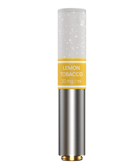 Aspire - Nexi One - Lemon Tobacco - Pods 