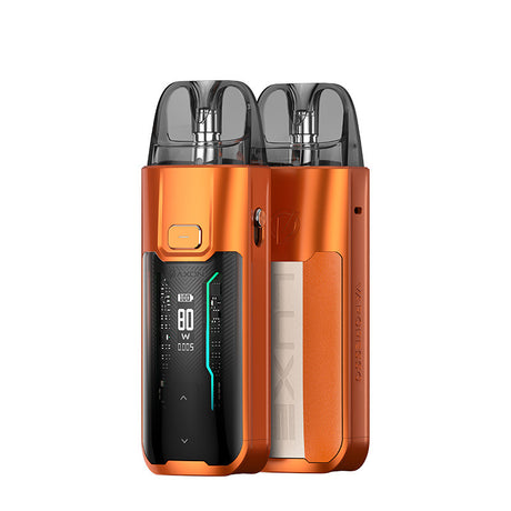 Vaporesso - Luxe XR Max - Kits 