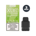 Oxva Xlim Prefilled Cartridge (3 PACK) 