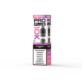 Feoba Pro Plus 10K Replacement Pods 