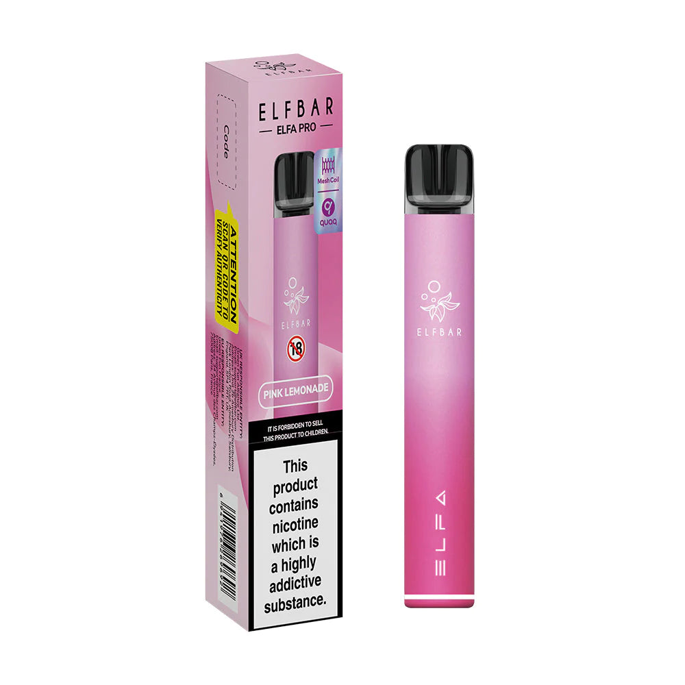 Elfa Pro Pod Kits 