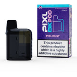 Pixl 8k Replacement Pod