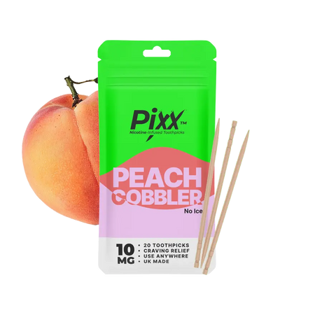 NicPix Toothpicks 