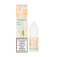 Fruza - Pineapple Ice Pop - Salts - 10ML 