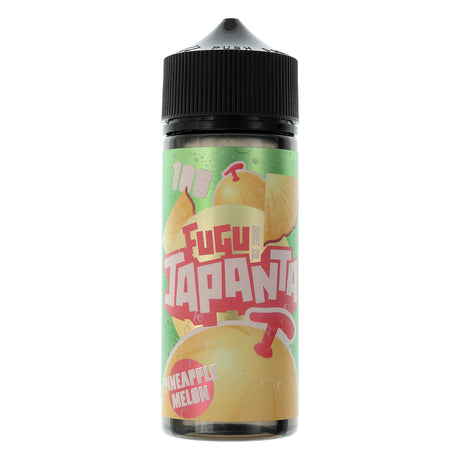 Japanta - Pineapple Melon - 100ml 