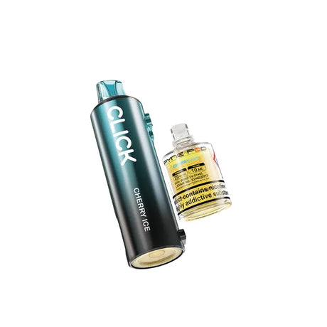 Pyne Pod - 50k - Pods 