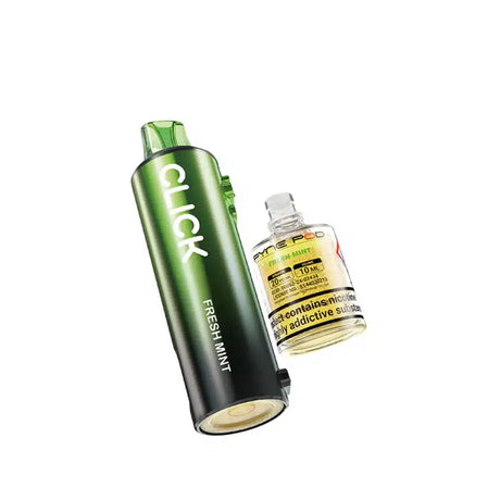 Pyne Pod - 50k - Pods 