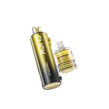 Pyne Pod - 50k - Pods 