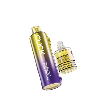 Pyne Pod - 50k - Pods 
