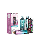Pyne Pod - Click 50k - Kits 