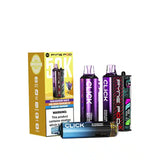 Pyne Pod - Click 50k - Kits 