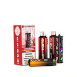 Pyne Pod - Click 50k - Kits 