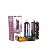 Pyne Pod - Click 50k - Kits 