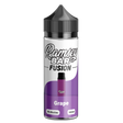 Ramsey - Bar Fusion - Grape - 100ml - My Vape Store UK