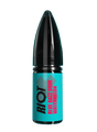 Riot X - Blue Razz Sour Watermelon - Salts - 10ML 