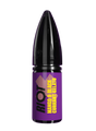 Riot X - Mango Blackcurrant Gelato - Salts - 10ML 