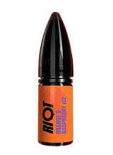 Riot X - Strawberry Orange Crush - Salts - 10ml 