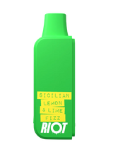 Riot Squad - Connex Capsule - 20MG 