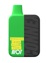 Riot Squad - Connex Kit - 20MG 