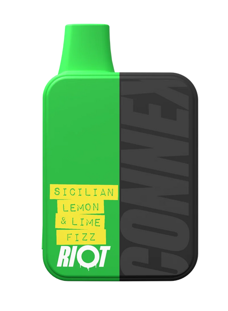 Riot Squad - Connex Kit - 20MG 