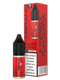 X Brand - Strawberry Cherry Raspberry 