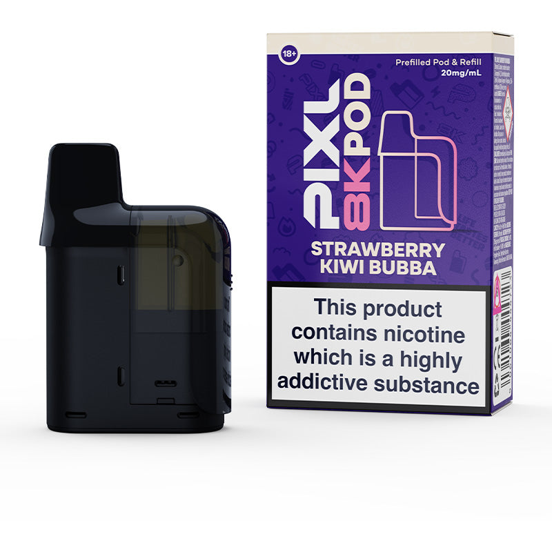 Pixl 8k Replacement Pod